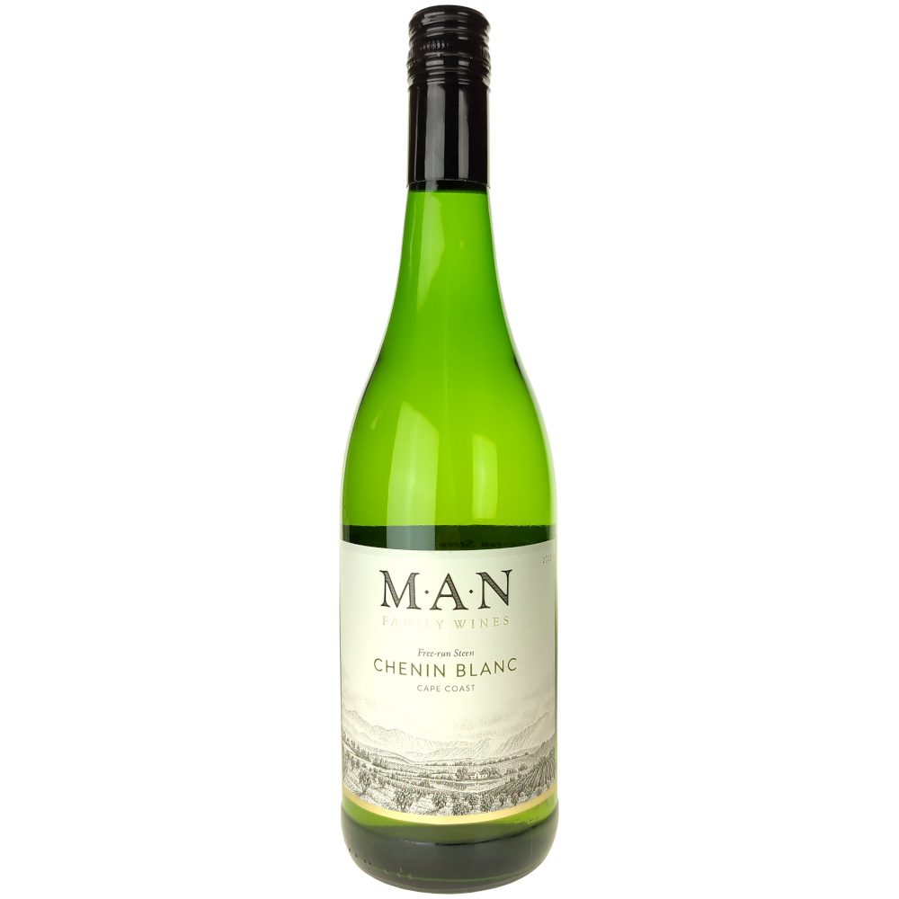 Paarl Chenin blanc 2022, Man Family Wines 2 Coastal Region chenin blanc 2022 Man Family Wines 01